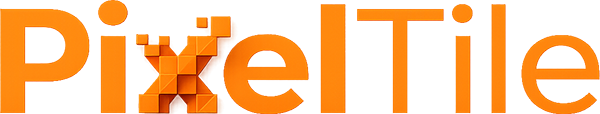 PixelTile Logo